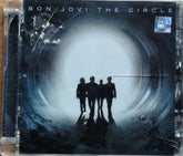 Bon Jovi - The Circle (CD)