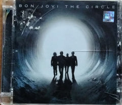 Bon Jovi - The Circle (CD)