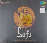 Nusrat Fateh Ali Khan - Sultan of Sufi (CD) (2)