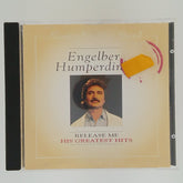 Engelbert Humperdinck - Release Me: His Greatest Hits (CD)