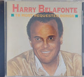 Harry Belafonte - 16 Most Requested Songs (CD)