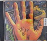 Lucky Ali - Sifar (CD)