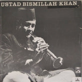 Bismillah Khan - Shehnai (Vinyl)