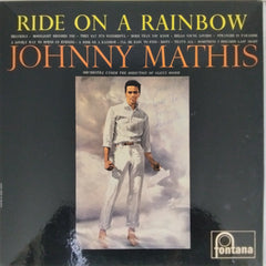 Johnny Mathis - Ride on a Rainbow (Vinyl)