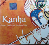 Devaki Pandit, Ravindra Sathe - Kanha (CD)