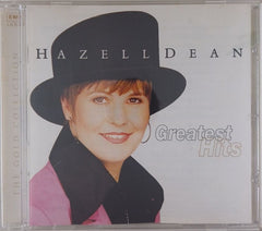 Hazell Dean - Greatest Hits (CD)