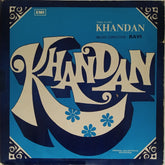 Ravi - Khandan (Vinyl)