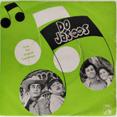 Ravindra Jain - Do Jasoos (45-RPM)
