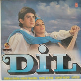 Anand Milind - Dil (Vinyl)