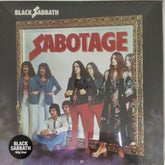Black Sabbath - Sabotage (Vinyl)