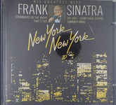 Frank Sinatra - New York New York: His Greatest Hits (CD)