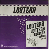 Laxmikant Pyarelal - Lootera (Vinyl)