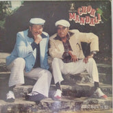 Kalyanji Anandji - Chor Mandali (Vinyl)