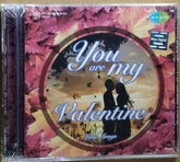 Various - You are my Valentine (CD) (2)