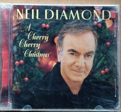 Neil Diamond - A Cherry Cherry Christmas (CD)