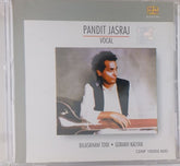 Pandit Jasraj - Vocal (CD)