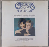 Carpenters - Only Yesterday (CD)