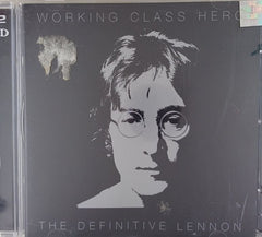 John Lennon - Working Class Hero - The Definitive Lennon (CD) (2)