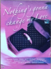Various - Nothing's Gonna Change My Love (CD) (2)