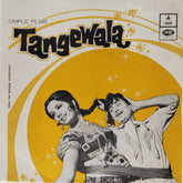 Naushad - Tangewala (45-RPM)