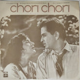 Shankar Jaikishan - Chori Chori (Vinyl)