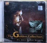Pt. Shiv Kumar Sharma - The Golden Collection (CD)
