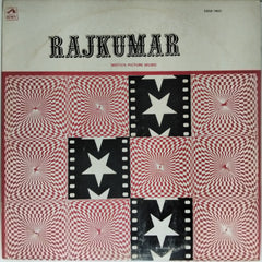 Shankar Jaikishen - Rajkumar (Vinyl)