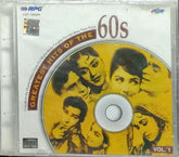 Various - Greatest Hits of the 60s Vol. 1 (CD)