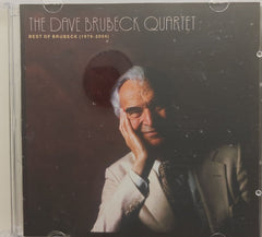 The Dave Brubeck Quartet - Best of Brubeck (1979 - 2004) (CD) (2)
