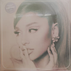 Ariana Grande - Positions (Vinyl)