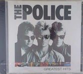 The Police - Greatest Hits (CD)