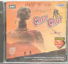 A.R. Rahman - Chor Chor (CD)