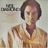 Neil Diamond - Brother Love's Travelling Salvation Show (Vinyl)