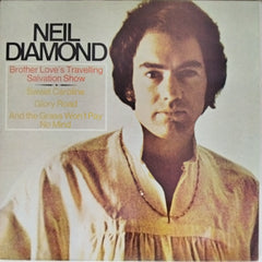 Neil Diamond - Brother Love's Travelling Salvation Show (Vinyl)