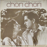 Shankar Jaikishan - Chori Chori (Vinyl)
