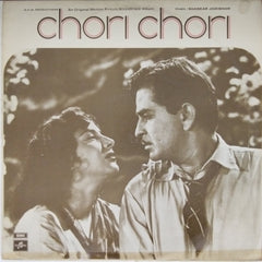 Shankar Jaikishan - Chori Chori (Vinyl)