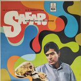 Kalyanji Anandji - Safar (Vinyl)