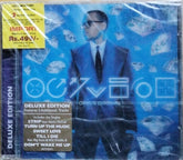 Chris Brown - Fortune (CD)