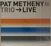 Pat Metheny - Trio Live (CD) (2)