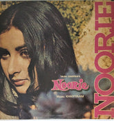 Khaiyyam - Noorie (Vinyl)