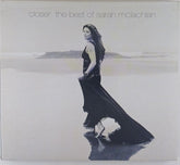 Sarah McLachlan - Closer: The Best of Sarah McLachlan (CD)