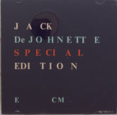 Jack DeJohnette - Special Edition (CD)