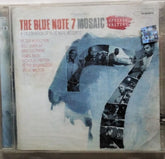 Peter Bernstein, Bill Charlap, Ravi Coltrane, Lewis Nash, Nicholas Payton, Peter Washington, Steve Wilson - The Blue Note 7 Mosaic: A Celebration of Blue Note Records (CD) (2)