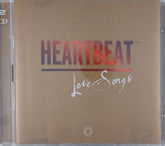Various - Heartbeat Love Songs (CD) (2)