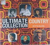 Various - The Ultimate Collection: Country (CD) (3)