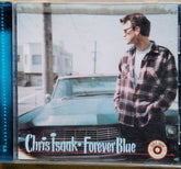 Chris Isaak - Forever Blue (CD)