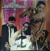 Kalyanji-Anandji - Jwalamukhi (Vinyl)