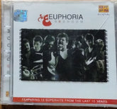 Euphoria - Redhoom (CD)