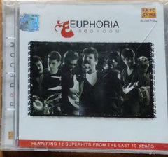 Euphoria - Redhoom (CD)