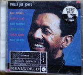 Philly Joe Jones - Various Passion Sources (CD)